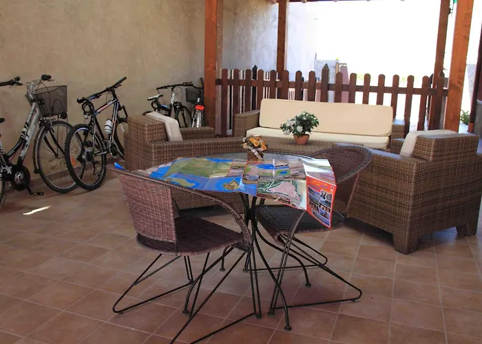 Bed and Breakfast Il Quadrifoglio Trapani